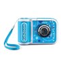 VTECH KIDIZOOM PRINT CAM (BLEU)