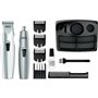 Tondeuse barbe - WAHL - Mustache & Beard - avec tondeuse nez/oreilles
