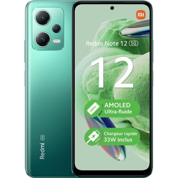 Xiaomi Smartphones
