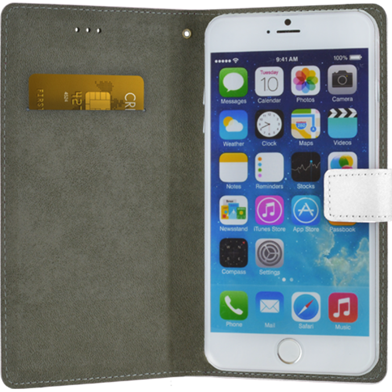 Image secondaire de Etui folio universel taille L