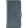 Folio Wallet Universel L avec languette de fermeture Argent Sidéral Bi