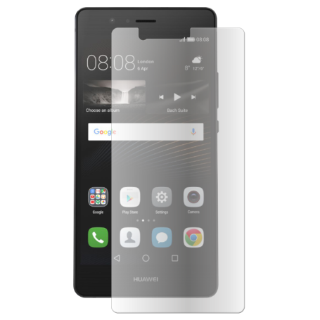 Protège-écran en verre trempé pour Huawei P9 Lite