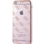 Coque semi-rigide Guess pour iPhone 6/6S
