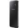 Coque souple Samsung EF-QA520TT transparente pour Samsung Galaxy A5 A5