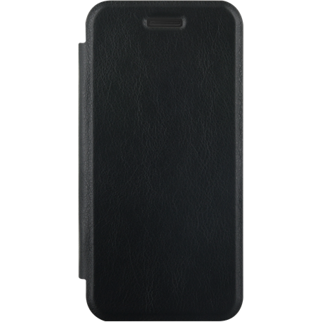 Etui folio noir pour Samsung Galaxy S8 G950