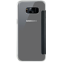 Etui folio noir pour Samsung Galaxy S8 G950