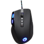 Souris laser Gaming PCGM-400L Noire Nacon