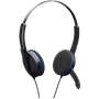 Casque de jeu Bigben noir pour PlayStation 4