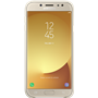 Coque rigide Samsung dorée EF-PJ330CF pour Galaxy J3 J330 2017