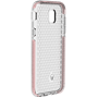 Coque Renforcée Samsung G J5 2017 LIFE Contour Rose - Garantie à vie F