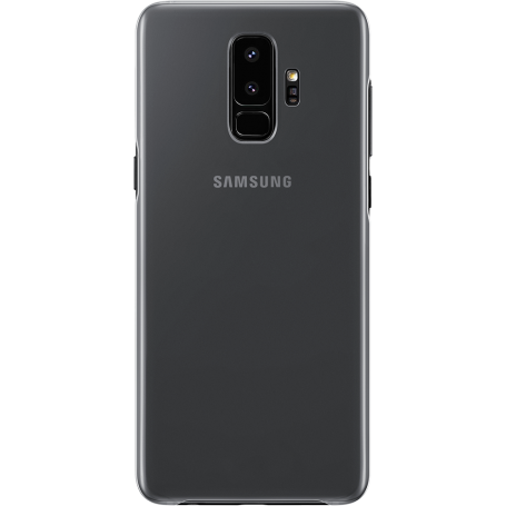 Coque souple transparente pour Samsung Galaxy S9+ G965