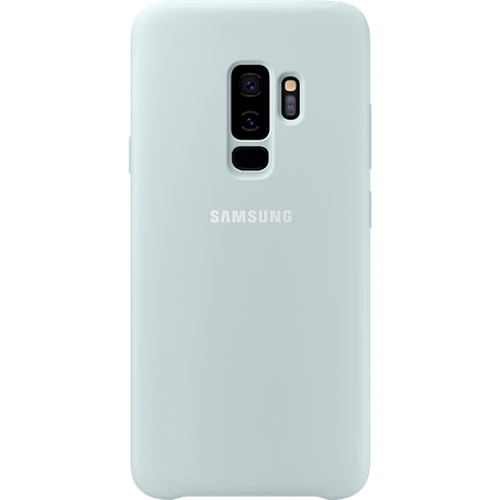 Coque souple Samsung pour Galaxy S9+ G965