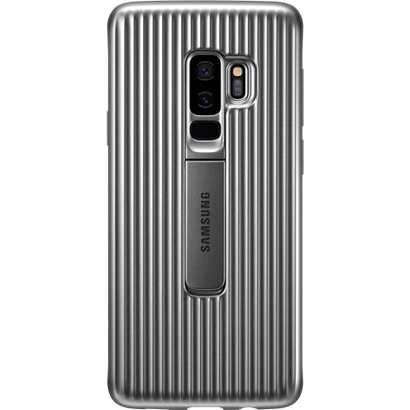 Coque semi-rigide Samsung pour Galaxy S9+