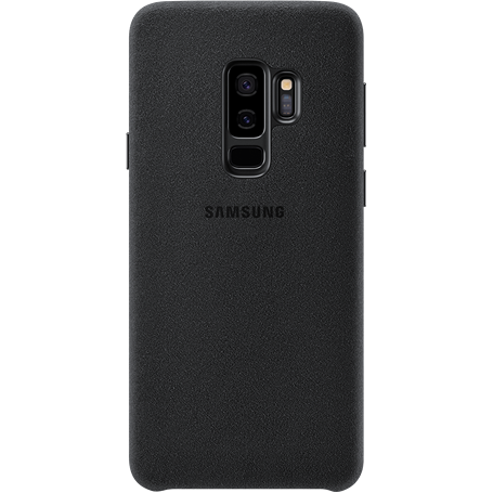 Coque rigide Samsung pour Galaxy S9+ G965