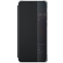 Etui folio Huawei HW51992407 noir pour P20 Pro