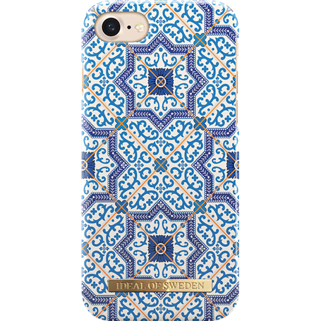 Coque Fashion Apple iPhone 6/7/8/SE/SE22 Marrakech Ideal Of Sweden