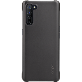 Coque semi-rigide Itskins Spectrum noire translucide pour Huawei P20