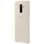 Coque rigide Samsung EF-PA605CF dorée pour Galaxy A6+ A605 2018