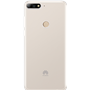 Coque semi-rigide Huawei pour Y7 2018
