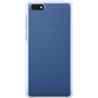 Coque rigide transparente pour Honor 7S