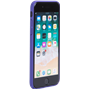 Coque rigide ultra violette Colorblock pour iPhone SE (2020)/8/7/6S/6