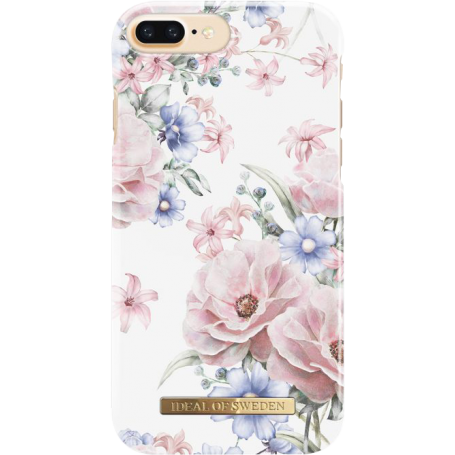 iPhone 6/7/8 Plus Fashion Case Floral Romance Ideal Of Sweden