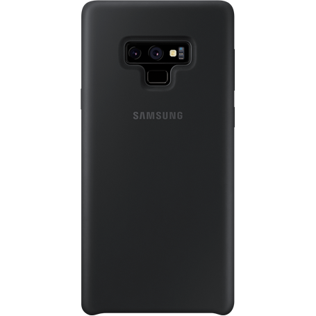 Coque souple Samsung pour Galaxy Note9 N960