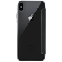 Etui folio noir pour iPhone XS Max