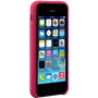 Coque rigide finition soft touch Watermelon pour iPhone 5/5S/SE