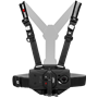 X-Chest Harnais de fixation ajustable Crosscall