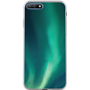 Coque rigide Aurore Boréale pour Huawei Y6 2018