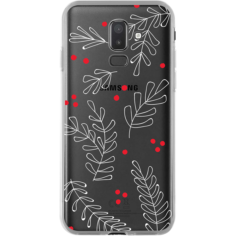 Coque rigide Maggie pour Huawei P20 Lite