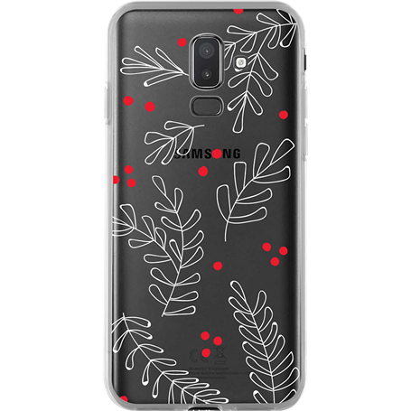 Coque rigide Maggie pour Huawei P20 Lite 