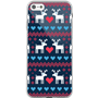 Coque rigide Sweat Deer pour iPhone 5/5S/SE