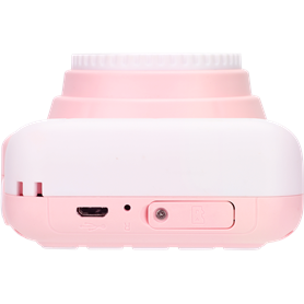 Coque semi-rigide transparente pour Huawei P Smart 2019