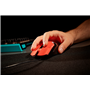 Souris Gaming rouge avec capteur optique PCGM-105 Nacon