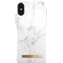 iPhone X/XS Fashion Case White Marble Ideal Of Sweden