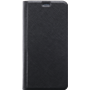 Etui folio noir pour Xiaomi Mi Mix 3