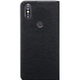 Etui folio noir pour Xiaomi Mi Mix 3