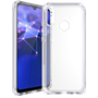 Coque Renforcée Huawei P Smart 2019 Hybrid Transparente Itskins