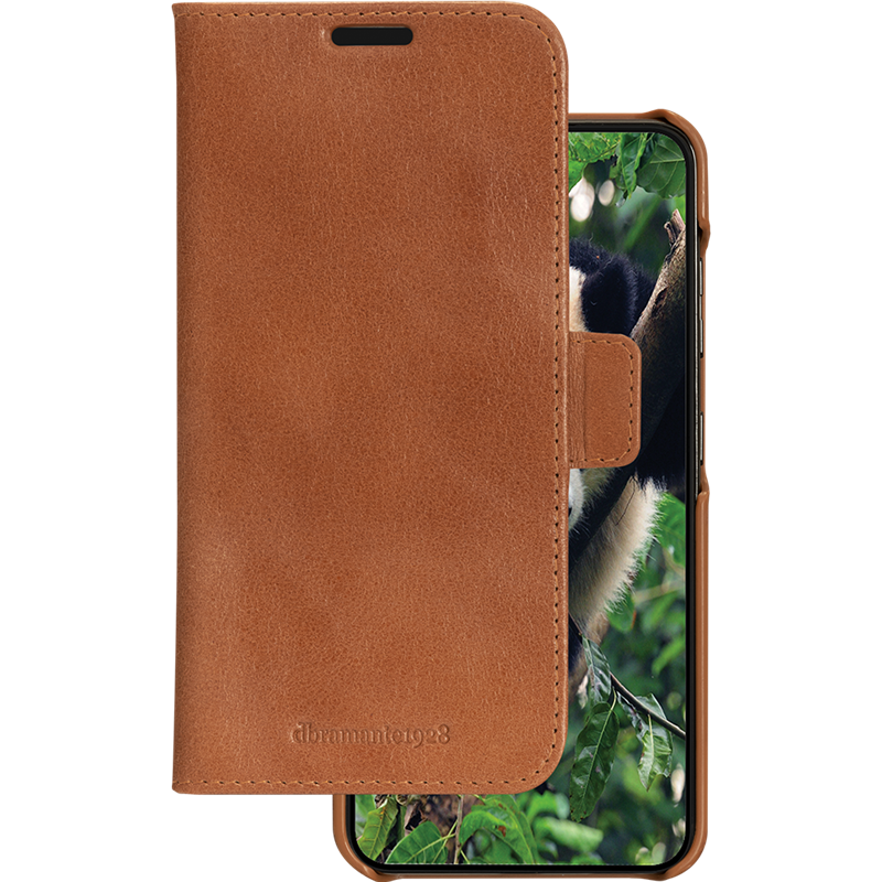 Protège-écran en verre trempé universel pour smartphones de 5.3 à 5.5