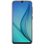 Coque semi-rigide transparente Designed for Samsung pour Galaxy A50 A5