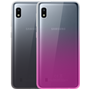 Pack de 2 coques semi-rigides Colorblock pour Samsung Galaxy A10 A105