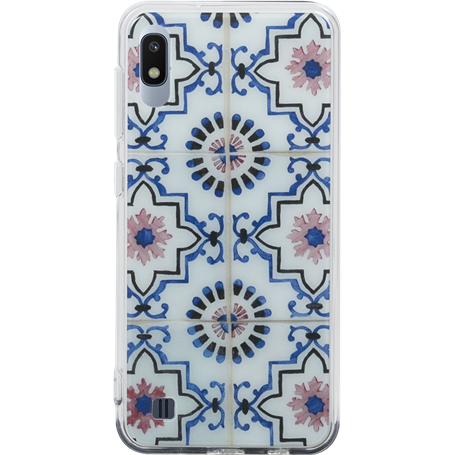Coque rigide Morocco pour Samsung Galaxy A10 A105