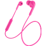 Kit piéton Bluetooth DeFunc Basic Music rose