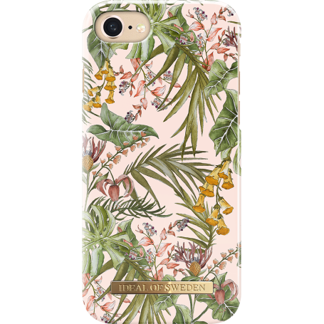 Coque Fashion Apple iPhone 6/7/8/SE/SE22 Pastel Savanna Ideal Of Swede