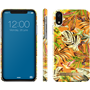 Coque Fashion Mango Jungle pour iPhone XR Ideal Of Sweden