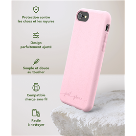 Coque Renforcée Huawei P30 Lite Spectrum Clear Transparente Itskins