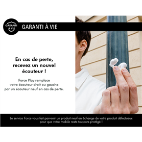 Coque Itskins pour Huawei P Smart 2019 et Honor 10 Lite