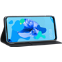 Etui folio pour Huawei P20 Lite 2019
